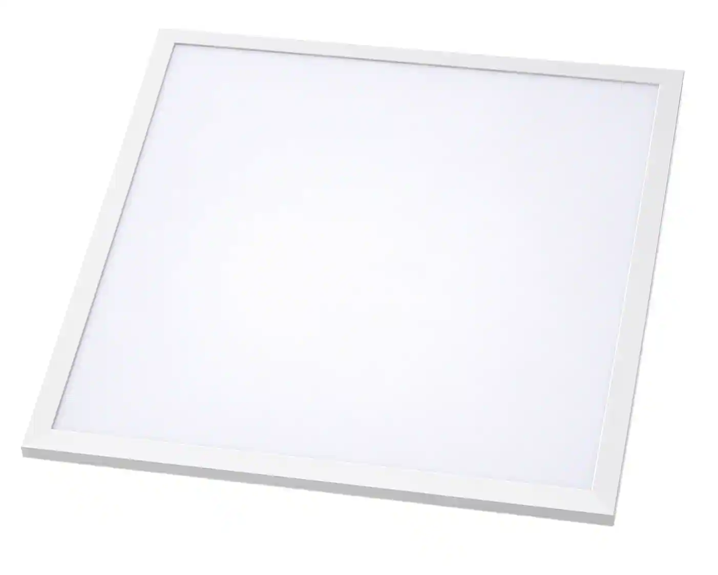 LED panel SRP 28W 595x595mm bílý rám 3920lm CCT 3000-6000K IP20 s nastavitelnou teplotou světla